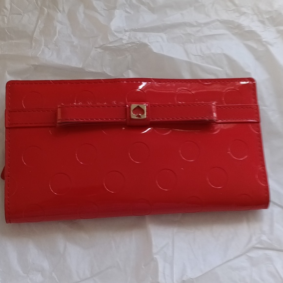 kate spade Handbags - Kate spade wallet